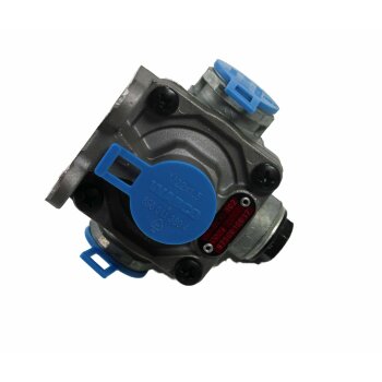 Wabco Anpassungsventil 9750010017 - 975 001 001 7 passend...