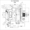 PRESTOLITE Generator AC172RA363B