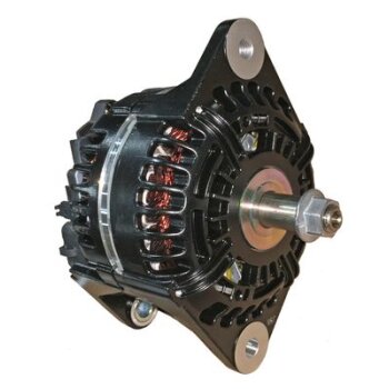 PRESTOLITE Generator AVI147J3213HD passend für 84383847