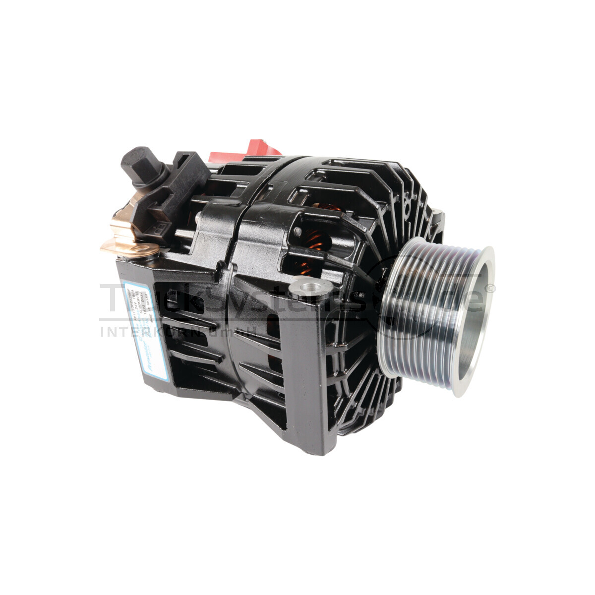 PRESTOLITE Generator AVI150P2125HP für 2479047