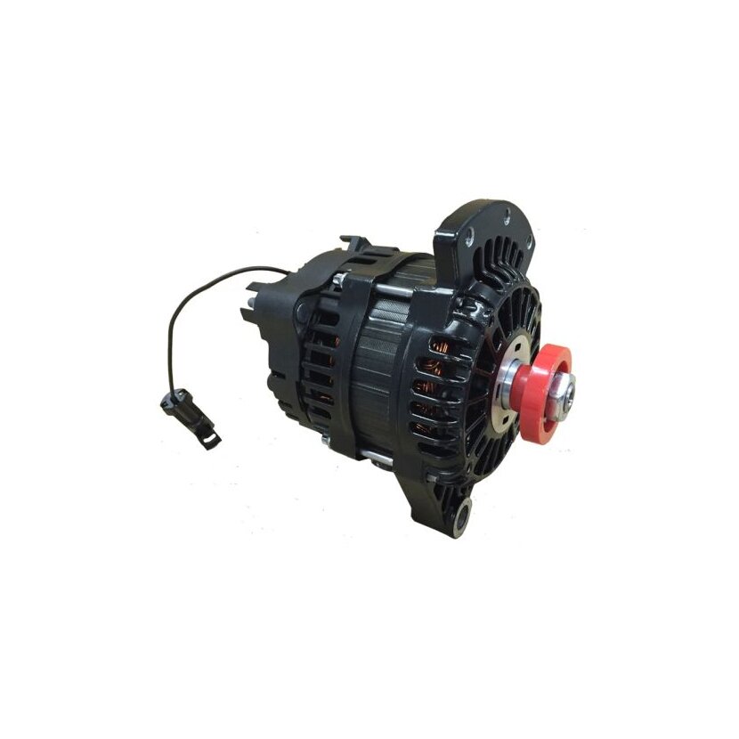PRESTOLITE Generator JFZ1742B