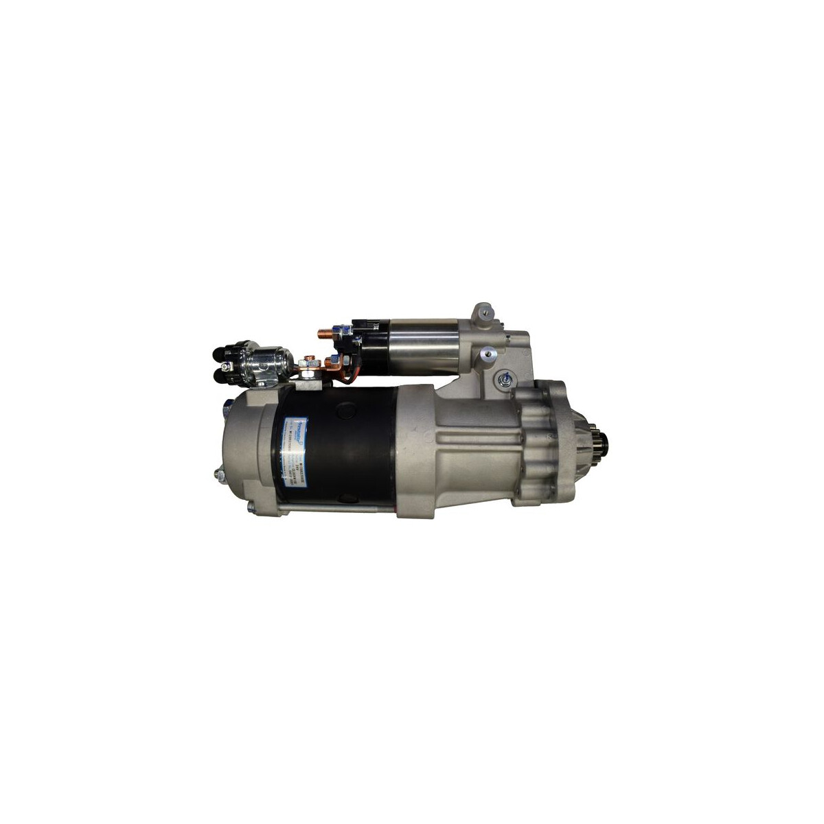 PRESTOLITE Starter M128R3706SE für 1000728416, 738,90 € 