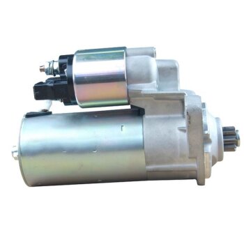 PRESTOLITE Starter S1033B passend für 020 911 023 DX