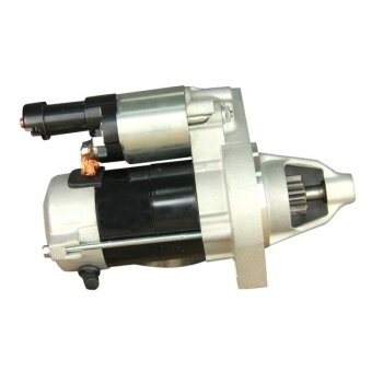 PRESTOLITE Starter S1202D