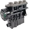KNORR-BREMSE ELC Ventilblock K019820N50