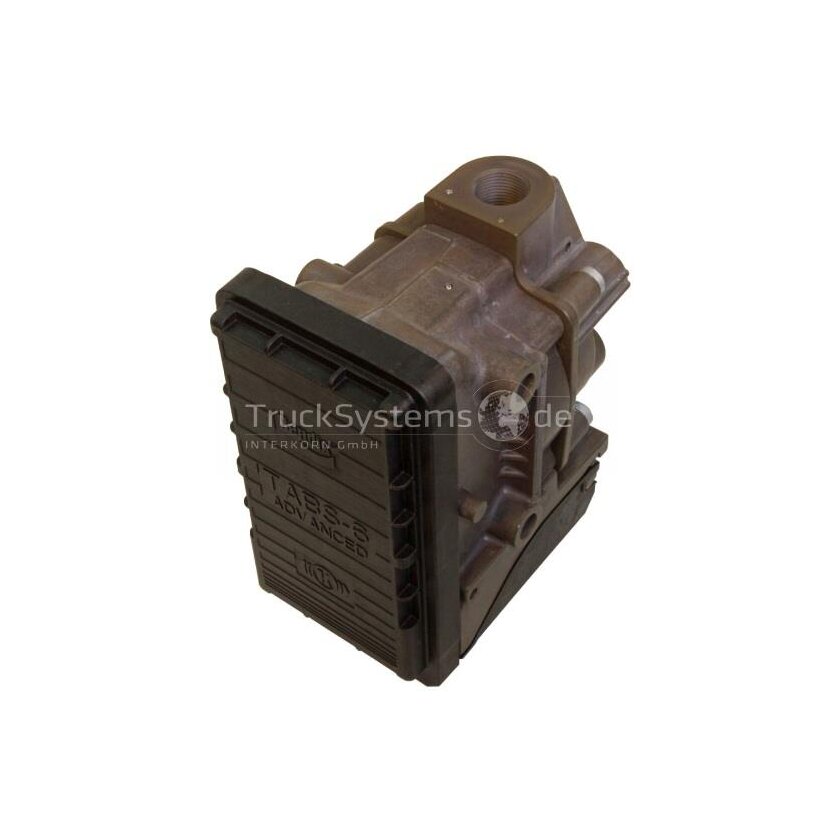 KNORR-BREMSE EBS-Anhaengermodul K027900V**N00 - ES2071