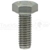 6kt.-Schraube,DIN933,V2A,06x016,VE:1