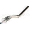 Jonesco Tragrohr, gekröpft, vz, L:800mm, D:42mm - JS43-PAL - JS43PAL