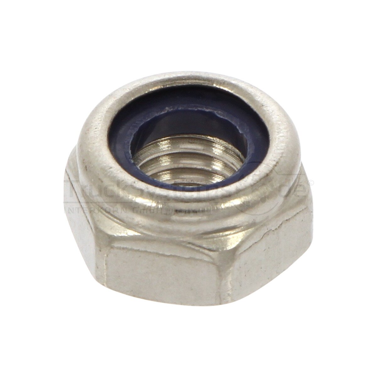 Sich.Mutter,DIN985,V2A,M10,VE1