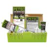 Petec Scheibenkleberset