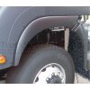 Jonesco Anti Spray Matte  650 x 600 mm - JF6560