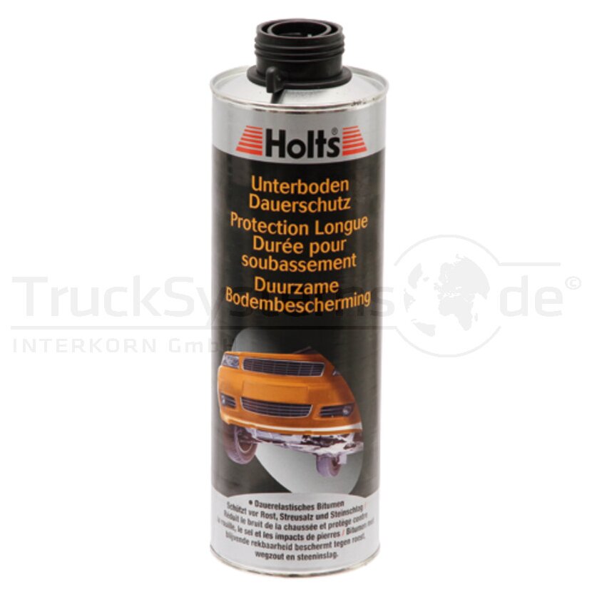 Holts Unterbodenschutz Bitumen