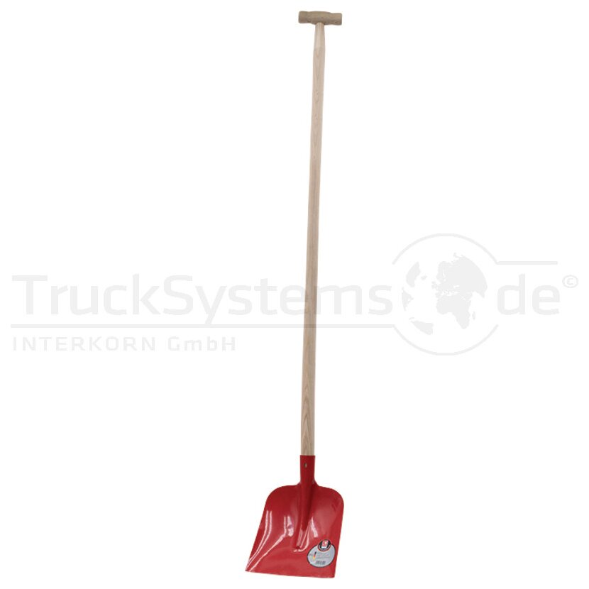 IDEAL Holsteiner Sandschaufel GR.1 mit T-