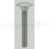 Schlossschraube,DIN603,V2A,M06x040,VE:1