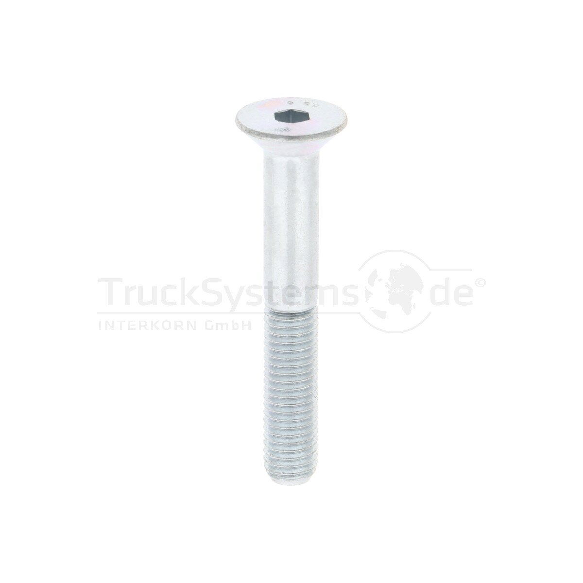 DIN 7991 8.8 M10x70 V Senkschraube