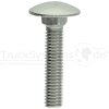 Schlossschraube,DIN603,V2A,M06x030,VE:1