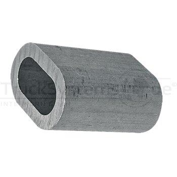 Preßklemme