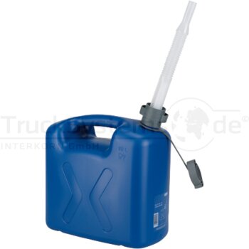 Pressol Kanister für Urea