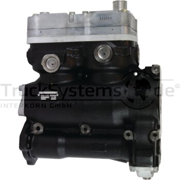 KNORR-BREMSE Kompressor K089063N00 - LK4960
