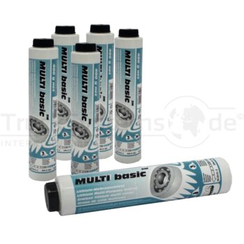 MATO Lube-Shuttle Booster-Pack MULTI basic 2M