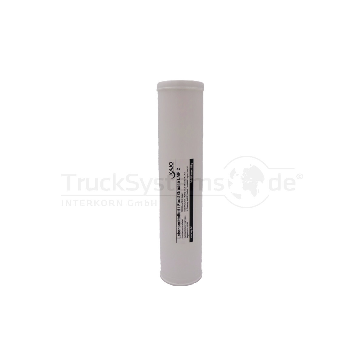 Kajo Lebensmittelfett LMF 2 400g