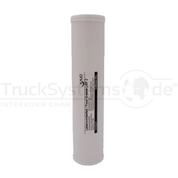 Kajo Lebensmittelfett LMF 2 400g