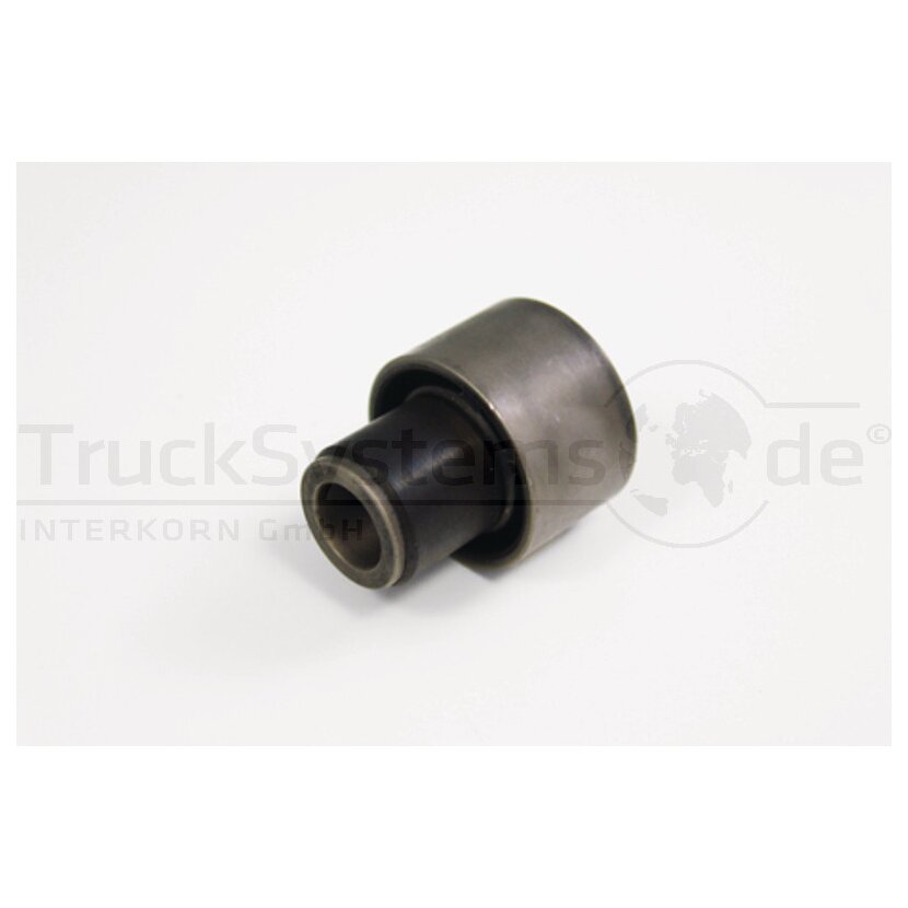 Buchse 16 x 27,5/43 x 57,5