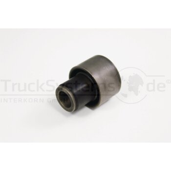 Buchse 16 x 27,5/43 x 57,5