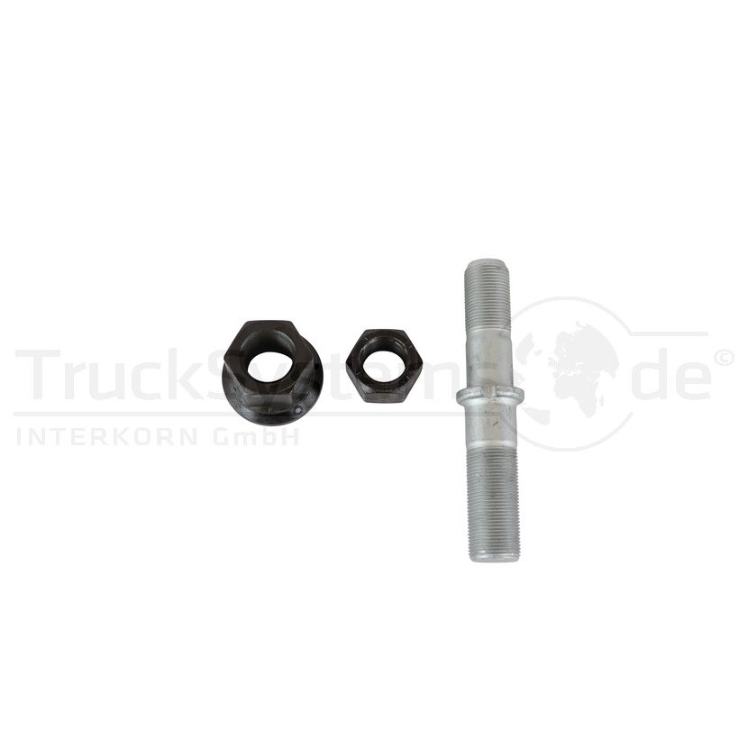 BPW RADBOLZEN TGRP - 09.806.23.57.0 - 0980623570