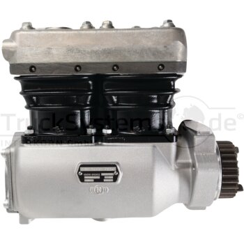 KNORR-BREMSE Kompressor K095873N00 - LK4939