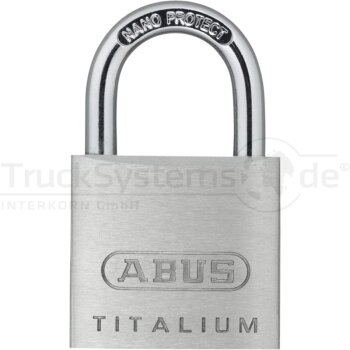 ABUS Vorhangschloss 64TI/30