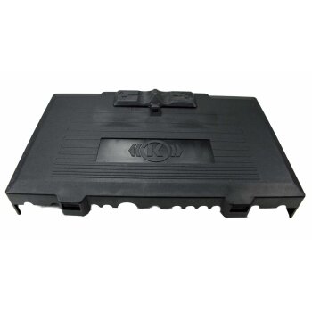 KNORR-BREMSE Deckel K102802K50