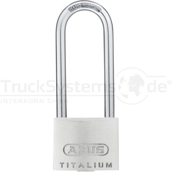 ABUS Vorhangschloss 64TI/40HB63