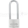 ABUS Vorhangschloss 64TI/40HB63