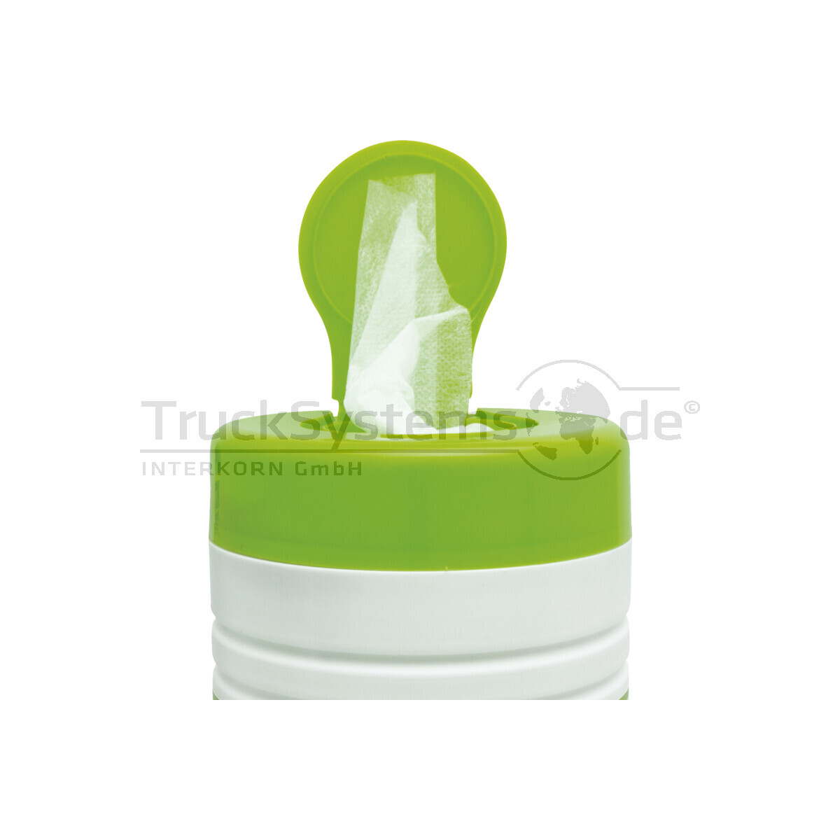 Petec Reinigungstücher Wipes Box