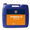 Hydraulik-&Ouml;l HVLP 46 20 Liter