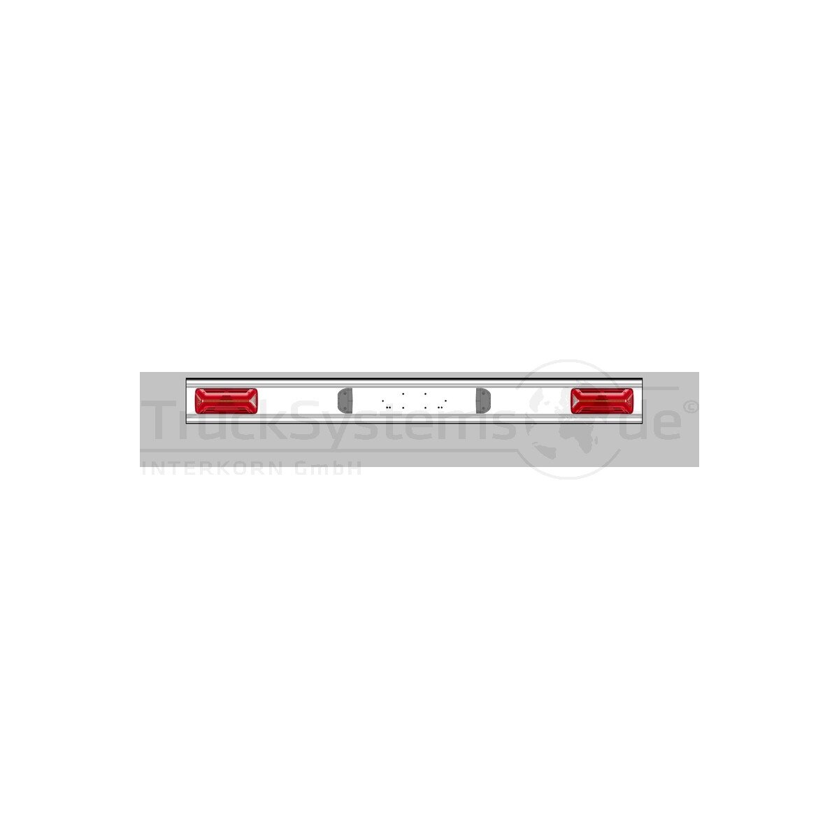 UFS Alu elox. Ecoled II,Vert. ohne URA, 858,98