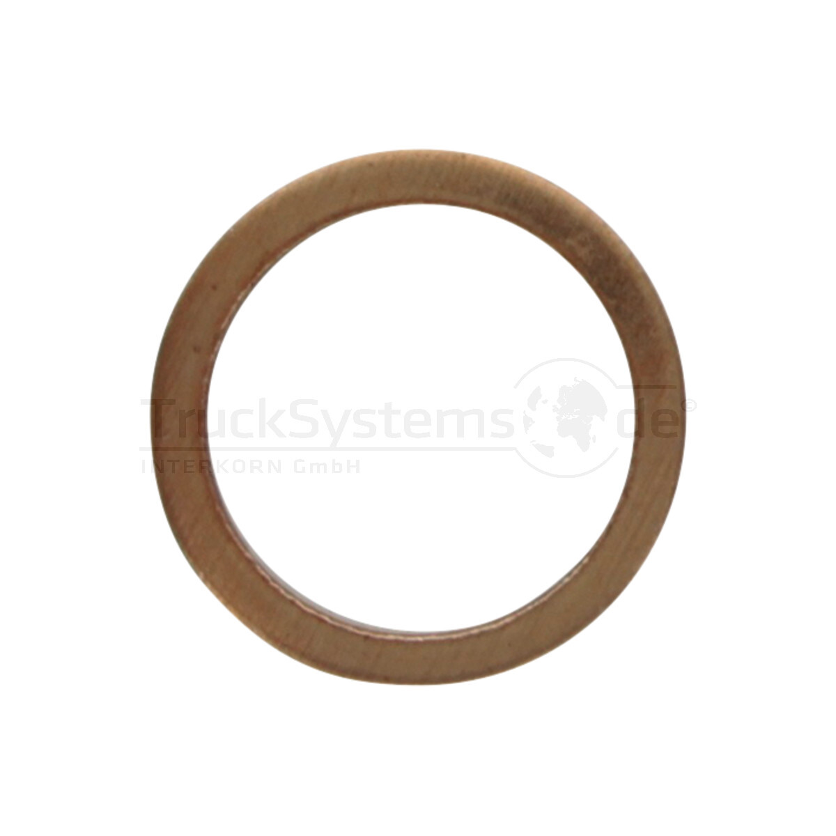 Kupferring 12x16x1.5