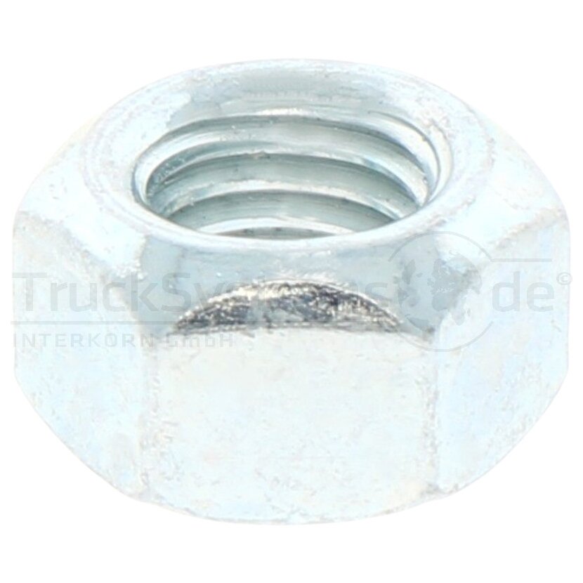 Sicherungsmuter,DIN980,8.8,VZ,M12,VE1