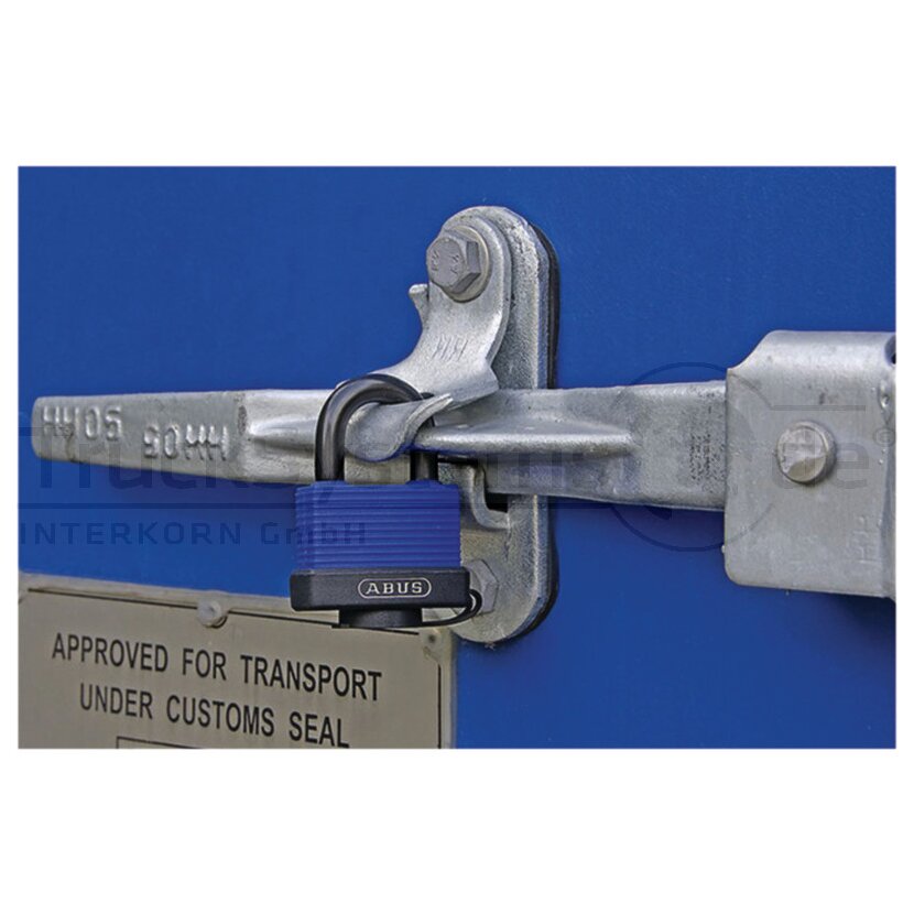 ABUS Vorhangschloss 70IB/45 Aqua Safe