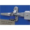ABUS Vorhangschloss 70IB/45 Aqua Safe