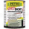 PETEC Karosseriedichtmasse Petec Grau 1 Liter
