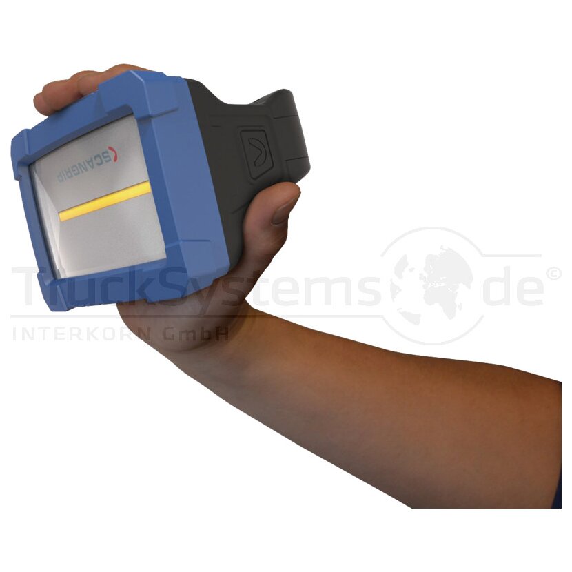SCANGRIP Arbeitsleuchte Scangrip STAR 03.5620 - 03.5620 - 035620