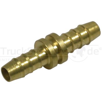 SCHMITTER Rohrverbinder für Kst.rohr 6x1,0 ID 4mm -...