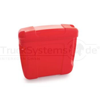 Jonesco Dokumentenkasten, KU, rot B:320 - 1006-CORE -...