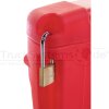 Jonesco Dokumentenkasten, KU, rot B:320 - 1006-CORE - 1006CORE