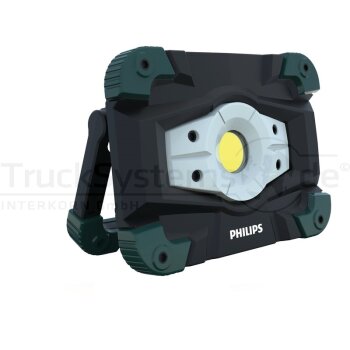Philips Arbeitsleuchte LED, 1.000/500 Lumen - 05071745