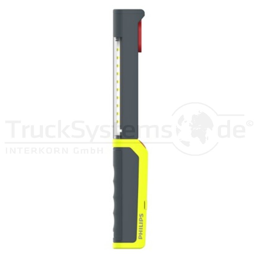 Philips Arbeitsleuchte Xperion 6000 Line - 01473331