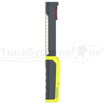 Philips Arbeitsleuchte Xperion 6000 Line - 01473331