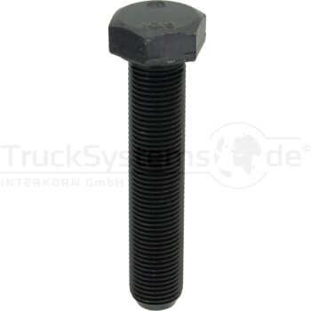 Schraube,DIN961,10.9,16x1,5x080,VE:1